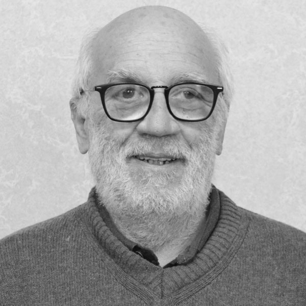 Serge Cedelle