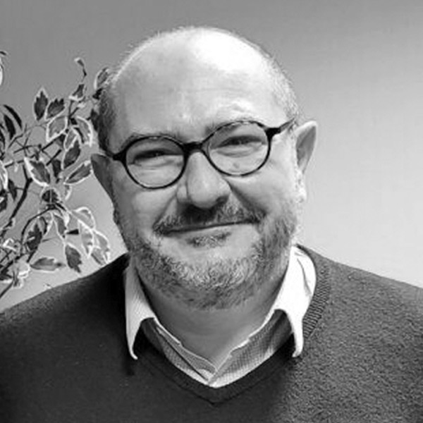 Hervé Dauge