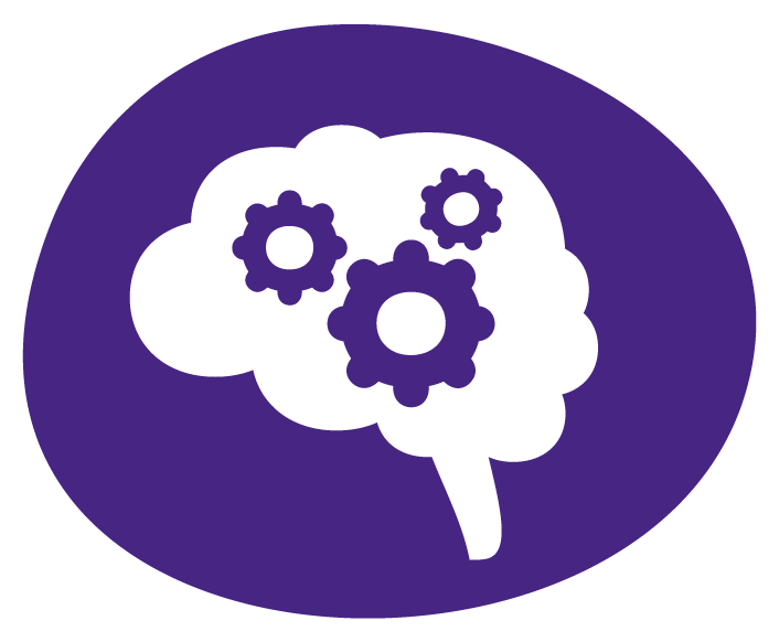 icone handicap psychique galet