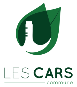 Les Cars - Commune
