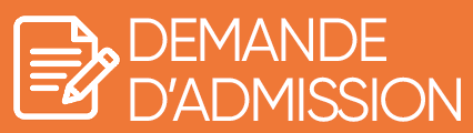 Demande d'admission en EHPAD