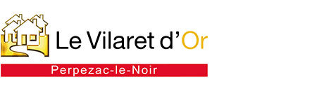 Vilaret d'Or Perpezac-le-Noir