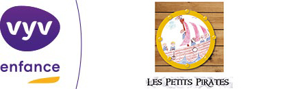 Crèche Les Petits Pirates - Le Palais-sur-Vienne