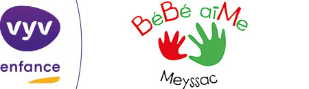 Crèche Bébé Aime - Meyssac