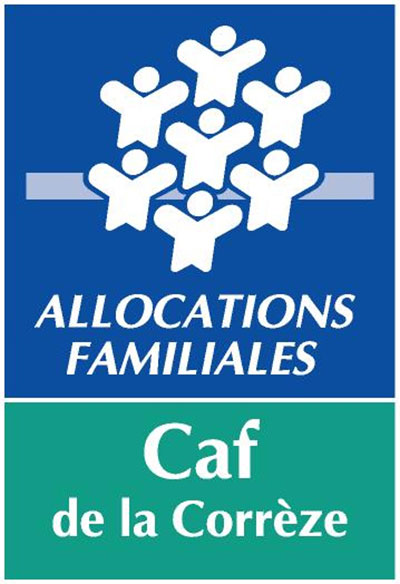 Caisse d'Allocations Familiales de la Corrèze