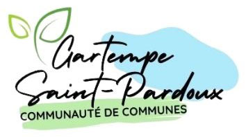 Communauté de communes Gartempe Saint-Pardoux