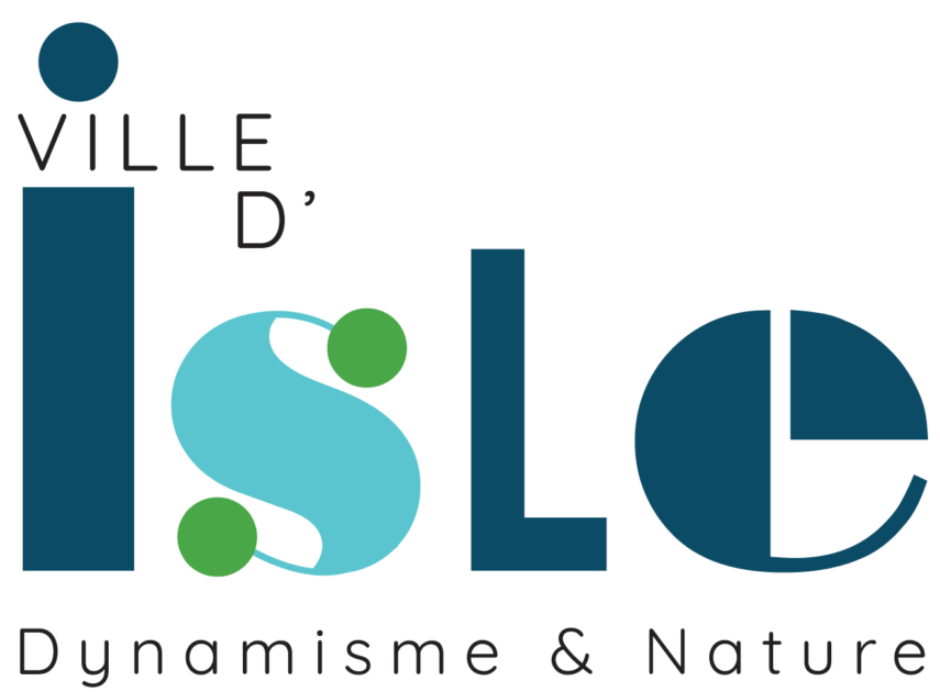 Ville d'Isle