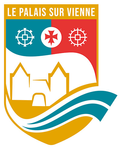 Le Palais-sur-Vienne